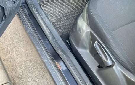 Skoda Yeti I рестайлинг, 2015 год, 1 350 000 рублей, 5 фотография