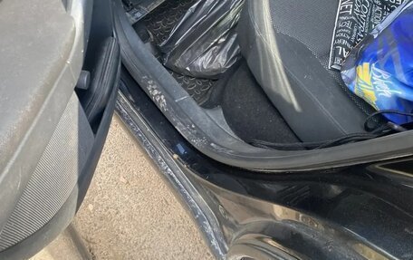 Skoda Yeti I рестайлинг, 2015 год, 1 350 000 рублей, 10 фотография