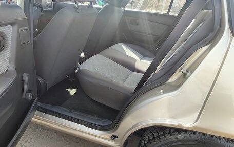 Daewoo Nexia I рестайлинг, 2012 год, 195 000 рублей, 4 фотография