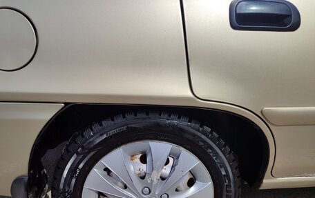 Daewoo Nexia I рестайлинг, 2012 год, 195 000 рублей, 10 фотография