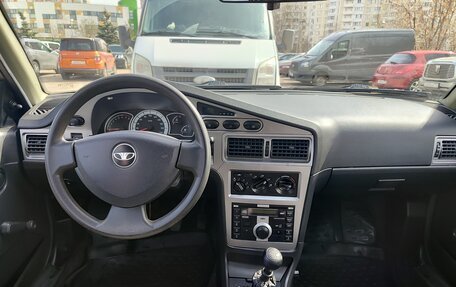 Daewoo Nexia I рестайлинг, 2012 год, 195 000 рублей, 7 фотография