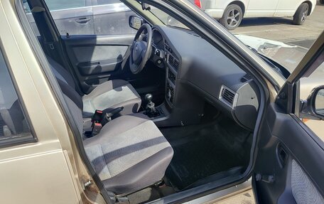 Daewoo Nexia I рестайлинг, 2012 год, 195 000 рублей, 12 фотография