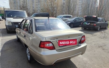 Daewoo Nexia I рестайлинг, 2012 год, 195 000 рублей, 8 фотография