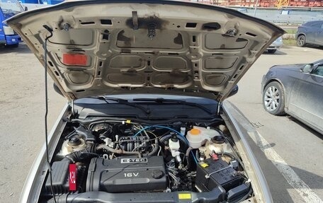 Daewoo Nexia I рестайлинг, 2012 год, 195 000 рублей, 15 фотография