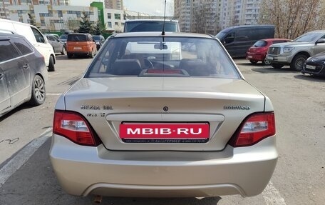 Daewoo Nexia I рестайлинг, 2012 год, 195 000 рублей, 9 фотография