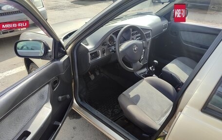 Daewoo Nexia I рестайлинг, 2012 год, 195 000 рублей, 5 фотография