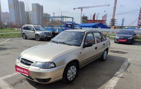 Daewoo Nexia I рестайлинг, 2012 год, 195 000 рублей, 3 фотография