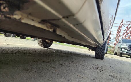 Daewoo Nexia I рестайлинг, 2012 год, 195 000 рублей, 19 фотография