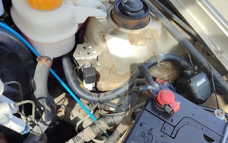 Daewoo Nexia I рестайлинг, 2012 год, 195 000 рублей, 18 фотография