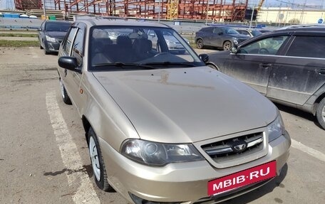 Daewoo Nexia I рестайлинг, 2012 год, 195 000 рублей, 13 фотография