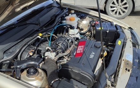 Daewoo Nexia I рестайлинг, 2012 год, 195 000 рублей, 17 фотография