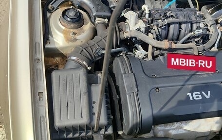 Daewoo Nexia I рестайлинг, 2012 год, 195 000 рублей, 16 фотография