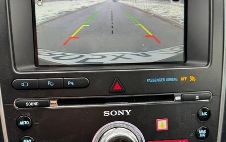 Ford Explorer VI, 2016 год, 2 485 000 рублей, 16 фотография