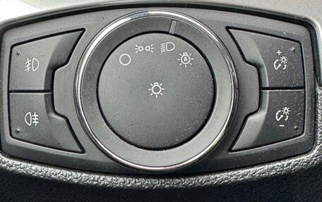 Ford Explorer VI, 2016 год, 2 485 000 рублей, 30 фотография