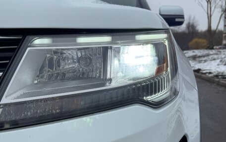 Ford Explorer VI, 2016 год, 2 485 000 рублей, 18 фотография