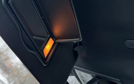 Ford Explorer VI, 2016 год, 2 485 000 рублей, 25 фотография