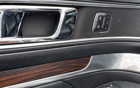 Ford Explorer VI, 2016 год, 2 485 000 рублей, 22 фотография