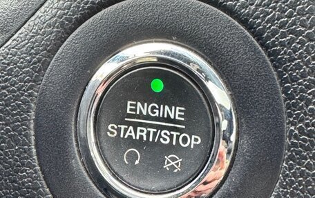 Ford Explorer VI, 2016 год, 2 485 000 рублей, 23 фотография