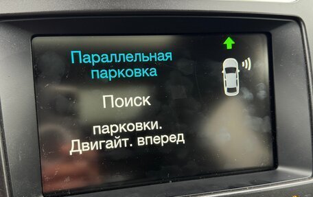 Ford Explorer VI, 2016 год, 2 485 000 рублей, 17 фотография