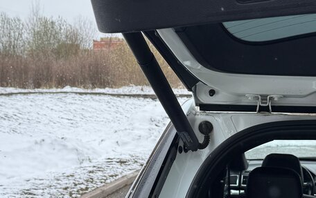 Ford Explorer VI, 2016 год, 2 485 000 рублей, 39 фотография