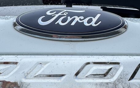 Ford Explorer VI, 2016 год, 2 485 000 рублей, 35 фотография