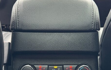 Ford Explorer VI, 2016 год, 2 485 000 рублей, 32 фотография