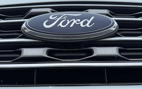 Ford Explorer VI, 2016 год, 2 485 000 рублей, 40 фотография