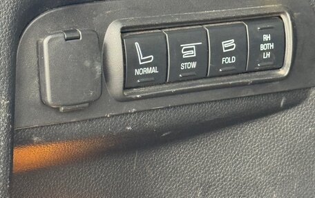 Ford Explorer VI, 2016 год, 2 485 000 рублей, 37 фотография