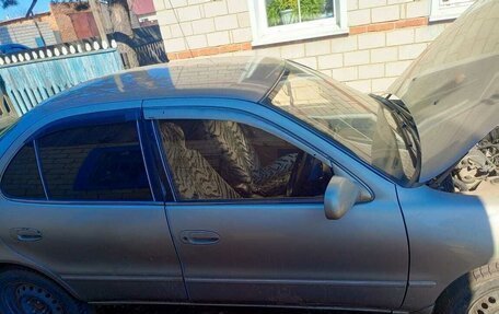 Toyota Sprinter VI (E90), 1991 год, 200 000 рублей, 3 фотография