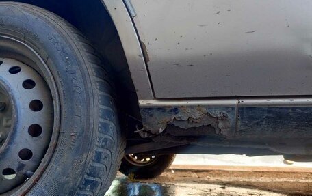 Toyota Sprinter VI (E90), 1991 год, 200 000 рублей, 5 фотография