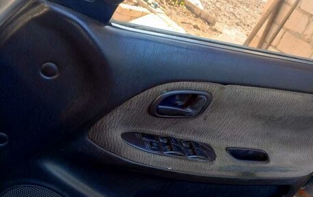 Toyota Sprinter VI (E90), 1991 год, 200 000 рублей, 9 фотография