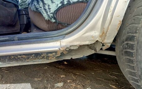 Toyota Sprinter VI (E90), 1991 год, 200 000 рублей, 8 фотография