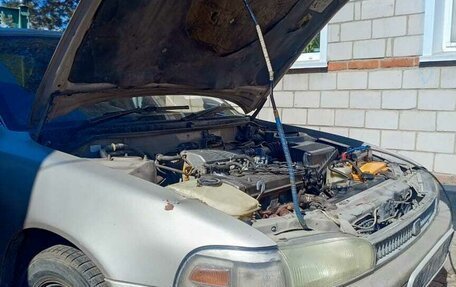 Toyota Sprinter VI (E90), 1991 год, 200 000 рублей, 7 фотография