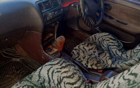 Toyota Sprinter VI (E90), 1991 год, 200 000 рублей, 6 фотография