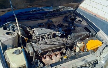 Toyota Sprinter VI (E90), 1991 год, 200 000 рублей, 11 фотография