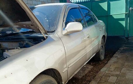 Toyota Sprinter VI (E90), 1991 год, 200 000 рублей, 10 фотография