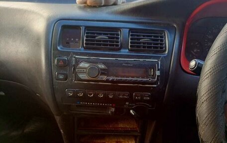 Toyota Sprinter VI (E90), 1991 год, 200 000 рублей, 12 фотография