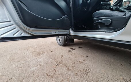 Chevrolet Niva I рестайлинг, 2017 год, 850 000 рублей, 15 фотография