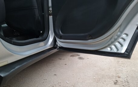 Chevrolet Niva I рестайлинг, 2017 год, 850 000 рублей, 13 фотография