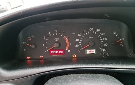 Chevrolet Niva I рестайлинг, 2017 год, 850 000 рублей, 7 фотография