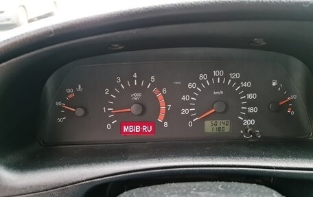 Chevrolet Niva I рестайлинг, 2017 год, 850 000 рублей, 6 фотография