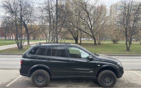 SsangYong Kyron I, 2013 год, 850 000 рублей, 3 фотография