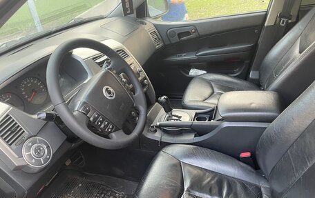 SsangYong Kyron I, 2013 год, 850 000 рублей, 7 фотография