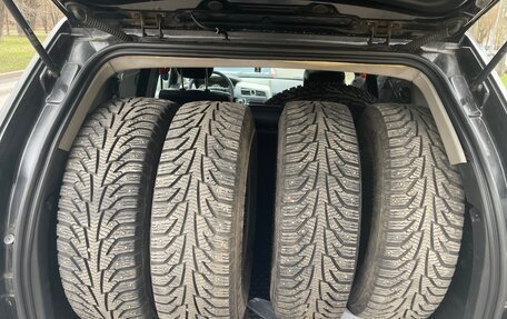 SsangYong Kyron I, 2013 год, 850 000 рублей, 5 фотография