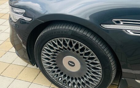 Genesis G90 I рестайлинг, 2021 год, 4 500 000 рублей, 4 фотография