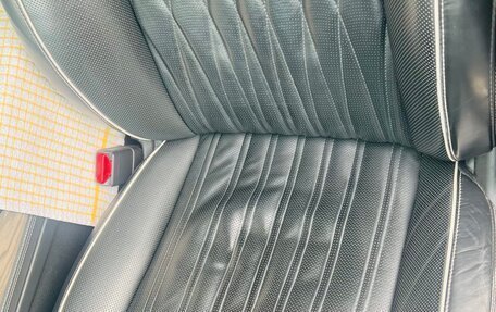 Genesis G90 I рестайлинг, 2021 год, 4 500 000 рублей, 19 фотография