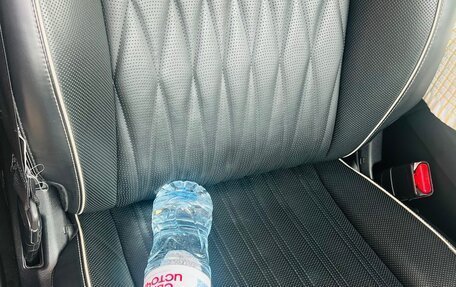 Genesis G90 I рестайлинг, 2021 год, 4 500 000 рублей, 22 фотография