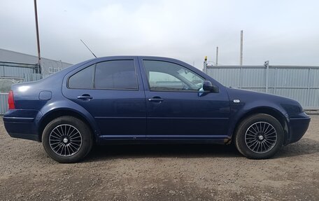 Volkswagen Bora, 2001 год, 300 000 рублей, 4 фотография