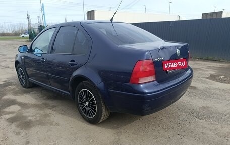 Volkswagen Bora, 2001 год, 300 000 рублей, 3 фотография