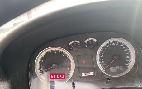 Volkswagen Bora, 2001 год, 300 000 рублей, 5 фотография